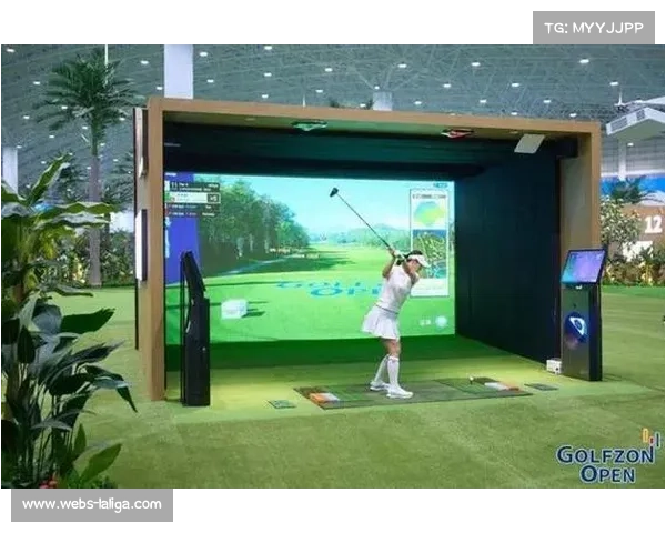 高尔夫尊中国公开赛落地韩国SBS频道,中国赛事标准启动全球输出