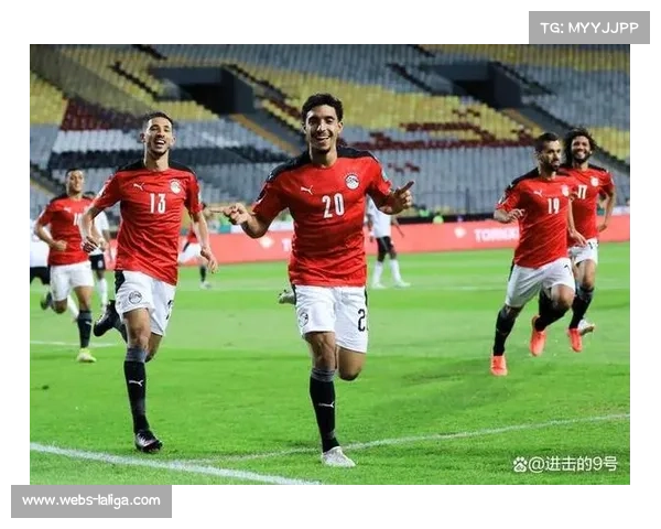 非洲杯最佳阵容颁奖典礼,摩洛哥四将入选